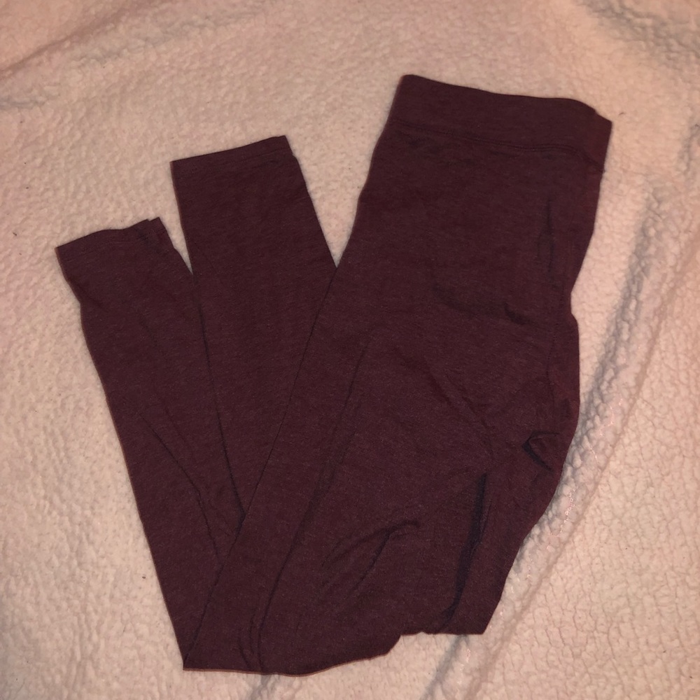 PINK leggings